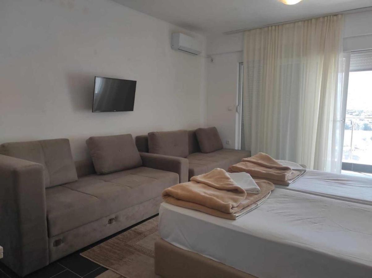 Hotel Villa Matic Neum Exterior foto