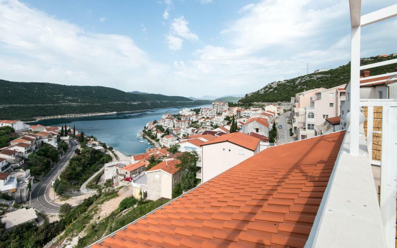 Hotel Villa Matic Neum Exterior foto