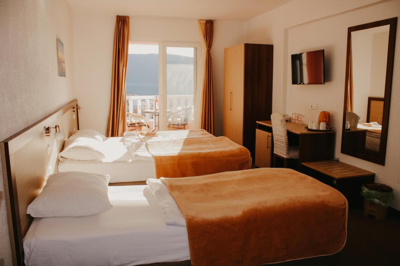 Hotel Villa Matic Neum Exterior foto