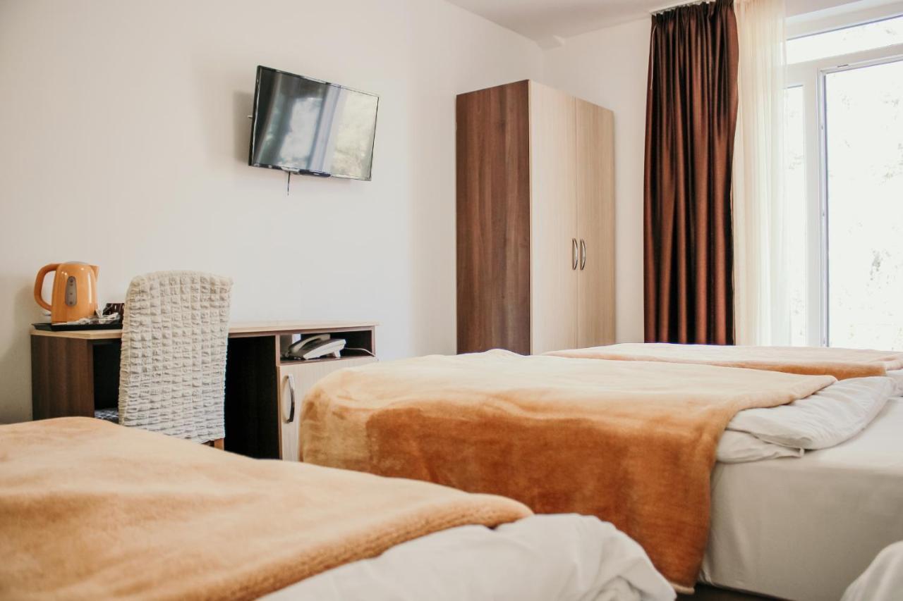 Hotel Villa Matic Neum Exterior foto