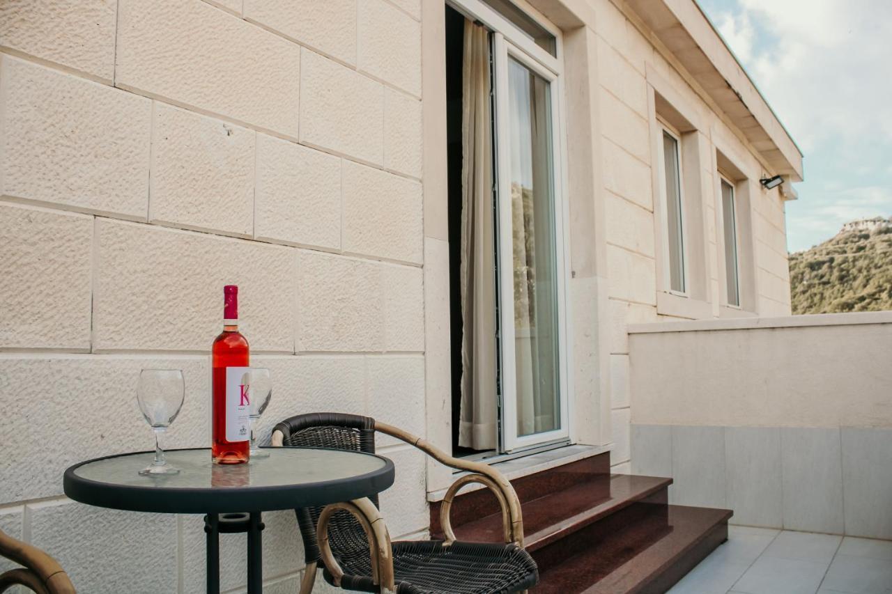 Hotel Villa Matic Neum Exterior foto