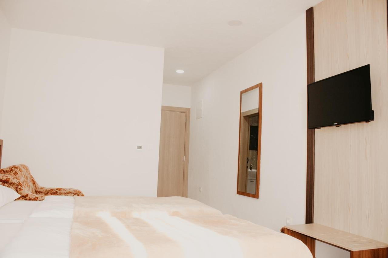 Hotel Villa Matic Neum Exterior foto